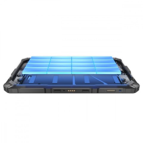Tablet Armor Pad 4 Ultra Thermal 5G 10.36" 8/256GB IP69K termowizja Czarny