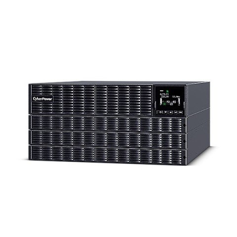 Zasilacz OLS10KERT5UM 10000VA/ 10000W OnLine UPS R/T 5U, 20x9AH/12V, 4xC134xC19, 1xTB, MBP, RMCARD205 Zasilacz OLS10KERT5UM 10000VA/ 10000W OnLine UPS R/T 5U, 20x9AH/12V, 4xC134xC19, 1xTB, MBP, RMCARD205