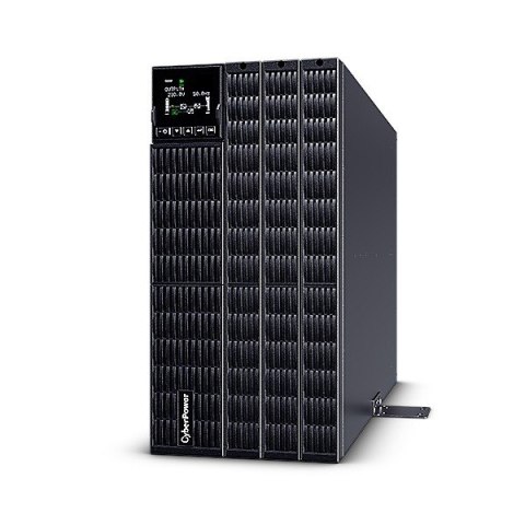Zasilacz OLS10KERT5UM 10000VA/ 10000W OnLine UPS R/T 5U, 20x9AH/12V, 4xC134xC19, 1xTB, MBP, RMCARD205 Zasilacz OLS10KERT5UM 10000VA/ 10000W OnLine UPS R/T 5U, 20x9AH/12V, 4xC134xC19, 1xTB, MBP, RMCARD205