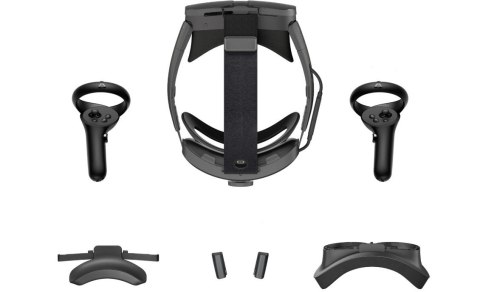 Zestaw VR VIVE XR ELITE Refresh (Deluxe Pack) Zestaw VR VIVE XR ELITE Refresh (Deluxe Pack)