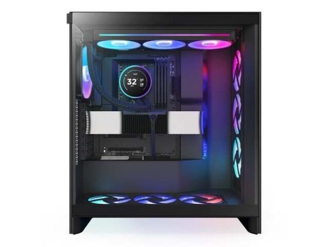 Chłodzenie wodne KRAKEN ELITE 360RGB V2 LCD Chłodzenie wodne KRAKEN ELITE 360RGB V2 LCD