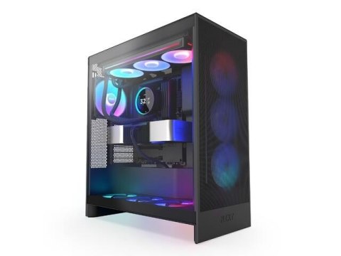 Chłodzenie wodne KRAKEN ELITE 360RGB V2 LCD Chłodzenie wodne KRAKEN ELITE 360RGB V2 LCD