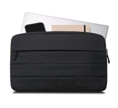 Etui EQ 12 cali Futerał czarny notebook Etui EQ 12 cali Futerał czarny notebook