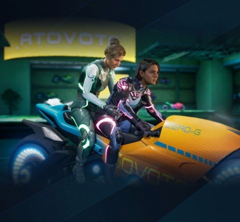 Gra PlayStation 5 Split Fiction Gra PlayStation 5 Split Fiction