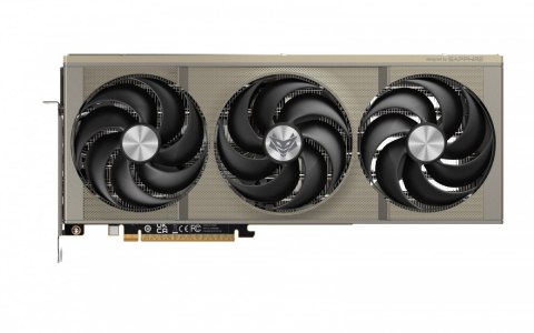 Karta graficzna Radeon RX 9070 NITRO+ 16GB OC GDDR6 256bit 2DP/2HDMI Karta graficzna Radeon RX 9070 NITRO+ 16GB OC GDDR6 256bit 2DP/2HDMI