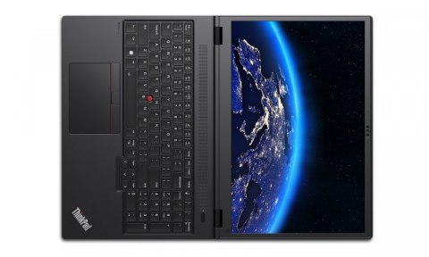 Mobilna stacja robocza ThinkPad P16v G2 21KX000MPB W11Pro Ultra 7 155H/32GB/1TB/RTX 1000 6GB/16.0 WQUXGA/Black/3YRS Premier Supp Mobilna stacja robocza ThinkPad P16v G2 21KX000MPB W11Pro Ultra 7 155H/32GB/1TB/RTX 1000 6GB/16.0 WQUXGA/Black/3YRS Premier Supp