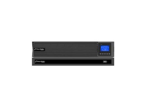 Moduł bateryjny rack 19 cali dla UPS VFI 1000/1500 LICR IOT LIFEP04 Moduł bateryjny rack 19 cali dla UPS VFI 1000/1500 LICR IOT LIFEP04