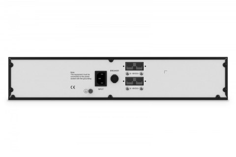 Moduł rozszerzający (Battery Pack), (8x12V 9Ah) do UPS 2kVA DN-170095