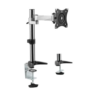 Uchwyt na monitor 13-27 cali, aluminium