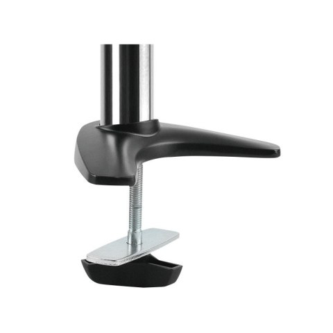Uchwyt na monitor 13-27 cali, aluminium Uchwyt na monitor 13-27 cali, aluminium