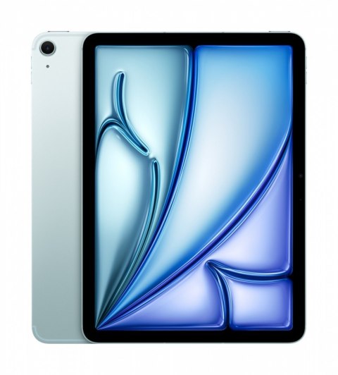 IPad Air 11 cali WiFi + Cellular 512GB Niebieski IPad Air 11 cali WiFi + Cellular 512GB Niebieski