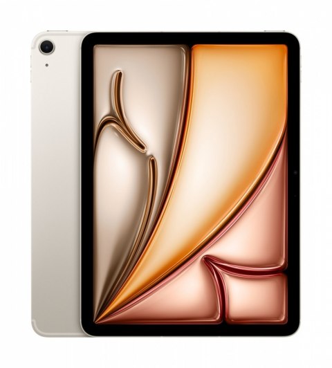 IPad Air 11 cali WiFi + Cellular 512GB Złoty IPad Air 11 cali WiFi + Cellular 512GB Złoty