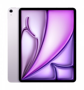 IPad Air 13 cali WiFi + Cellular 1TB Fioletowy