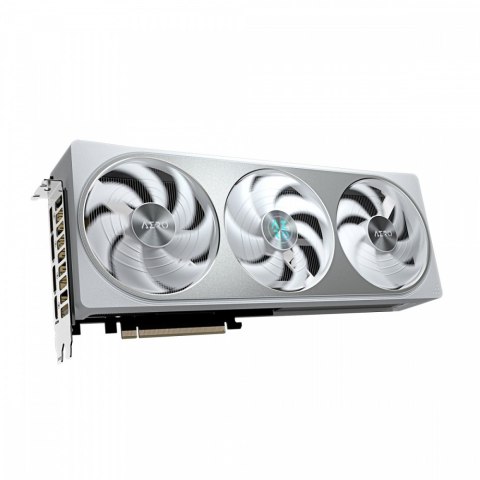 Karta graficzna GeForce RTX 5070 AERO OC 12GB GDDR7 192bit HDMI/3DP Karta graficzna GeForce RTX 5070 AERO OC 12GB GDDR7 192bit HDMI/3DP