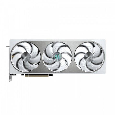 Karta graficzna GeForce RTX 5070 AERO OC 12GB GDDR7 192bit HDMI/3DP Karta graficzna GeForce RTX 5070 AERO OC 12GB GDDR7 192bit HDMI/3DP