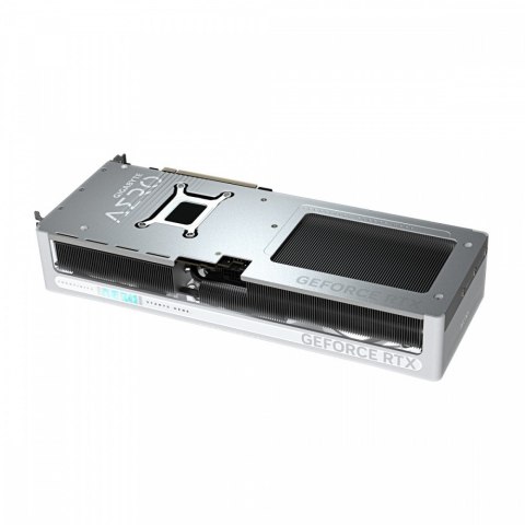 Karta graficzna GeForce RTX 5070 AERO OC 12GB GDDR7 192bit HDMI/3DP Karta graficzna GeForce RTX 5070 AERO OC 12GB GDDR7 192bit HDMI/3DP