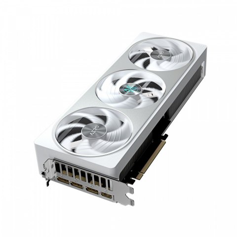 Karta graficzna GeForce RTX 5070 AERO OC 12GB GDDR7 192bit HDMI/3DP Karta graficzna GeForce RTX 5070 AERO OC 12GB GDDR7 192bit HDMI/3DP