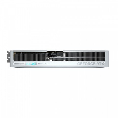 Karta graficzna GeForce RTX 5070 AERO OC 12GB GDDR7 192bit HDMI/3DP Karta graficzna GeForce RTX 5070 AERO OC 12GB GDDR7 192bit HDMI/3DP
