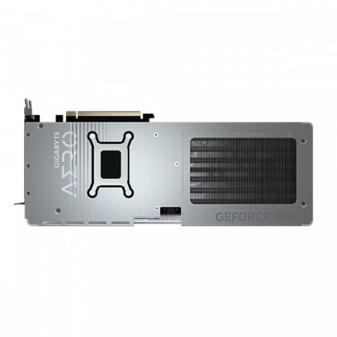 Karta graficzna GeForce RTX 5070 AERO OC 12GB GDDR7 192bit HDMI/3DP Karta graficzna GeForce RTX 5070 AERO OC 12GB GDDR7 192bit HDMI/3DP