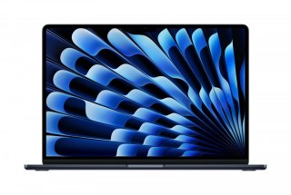 MacBook Air 15.3 cala: M4 10/10, 16GB, 256GB - Północ