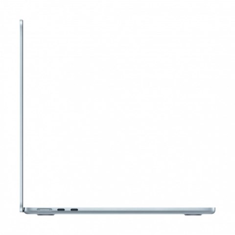 MacBookAir 13 cali /10C GPU/16GB /512GB Niebieski