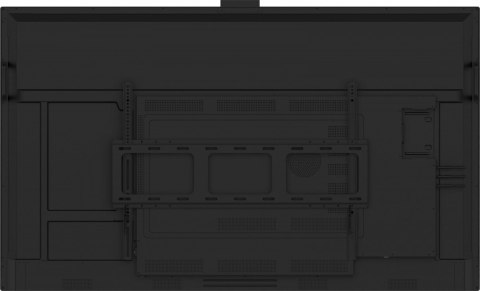 Monitor 75 cali TE7513A-B1AG INFRARED, 40pkt, IPS, 4K, 7H, 450cd/m2, WiFi, USB, ANDROID 14, Google EDLA, 2x20W, uchwyt ścienny Monitor 75 cali TE7513A-B1AG INFRARED, 40pkt, IPS, 4K, 7H, 450cd/m2, WiFi, USB, ANDROID 14, Google EDLA, 2x20W, uchwyt ścienny