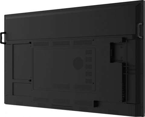 Monitor 75 cali TE7513A-B1AG INFRARED, 40pkt, IPS, 4K, 7H, 450cd/m2, WiFi, USB, ANDROID 14, Google EDLA, 2x20W, uchwyt ścienny Monitor 75 cali TE7513A-B1AG INFRARED, 40pkt, IPS, 4K, 7H, 450cd/m2, WiFi, USB, ANDROID 14, Google EDLA, 2x20W, uchwyt ścienny