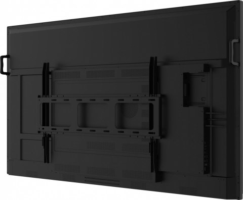 Monitor 75 cali TE7513A-B1AG INFRARED, 40pkt, IPS, 4K, 7H, 450cd/m2, WiFi, USB, ANDROID 14, Google EDLA, 2x20W, uchwyt ścienny Monitor 75 cali TE7513A-B1AG INFRARED, 40pkt, IPS, 4K, 7H, 450cd/m2, WiFi, USB, ANDROID 14, Google EDLA, 2x20W, uchwyt ścienny