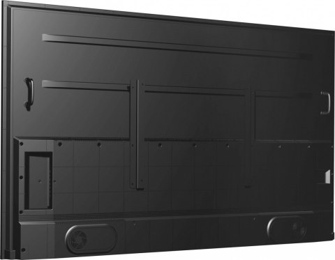 Monitor 98 cali LE9864UHS-B1AG, 24/7,VA,ANDROID14,4K,500cd,5000:1, 2xHDMI ,USB-C,RJ45, RS-232c, IR, 2x10W, 2xUSB, UCHWYT ŚCIE