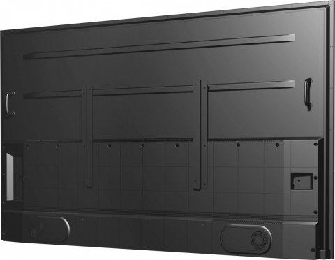 Monitor 98 cali LE9864UHS-B1AG, 24/7,VA,ANDROID14,4K,500cd,5000:1, 2xHDMI ,USB-C,RJ45, RS-232c, IR, 2x10W, 2xUSB, UCHWYT ŚCIE