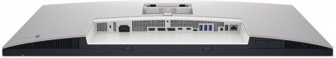 Monitor U3225QE 31,5 cala IPS Black LED 4K(3840x2160)/16:9/Thunderbolt/HDMI/DP/USB-C/USB/RJ-45/3Y