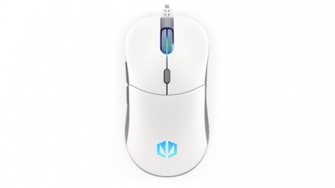Mysz GEM Plus Onyx White Mysz GEM Plus Onyx White