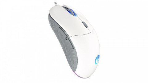 Mysz GEM Plus Onyx White Mysz GEM Plus Onyx White