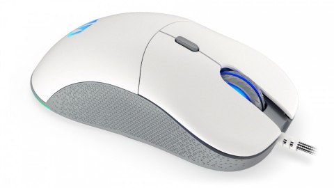Mysz GEM Plus Onyx White Mysz GEM Plus Onyx White