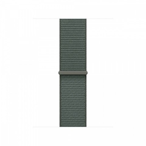 Opaska sportowa w kolorze szałwii do koperty 40 mm Opaska sportowa w kolorze szałwii do koperty 40 mm