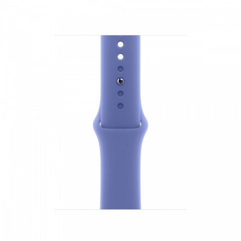 Pasek sportowy w kolorze błękitnego hiacyntu do koperty 40 mm - rozmiar M/L Pasek sportowy w kolorze błękitnego hiacyntu do koperty 40 mm - rozmiar M/L
