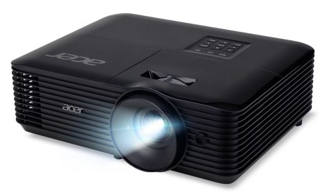 Projektor X1228i DLP XGA 4800AL/20000:1/2.75kg Projektor X1228i DLP XGA 4800AL/20000:1/2.75kg