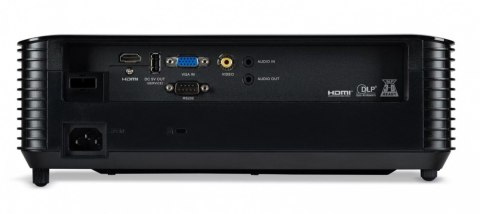 Projektor X1228i DLP XGA 4800AL/20000:1/2.75kg Projektor X1228i DLP XGA 4800AL/20000:1/2.75kg