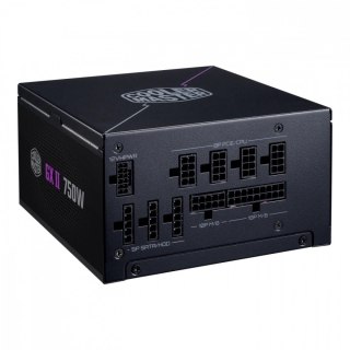 Zasilacz MWE GOLD 750 V3 ATX 3.1, 80+ GOLD, Full Modular