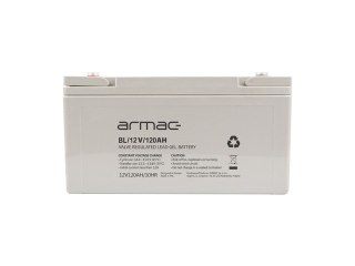 Akumulator żelowy do UPS BL/12V/120AH