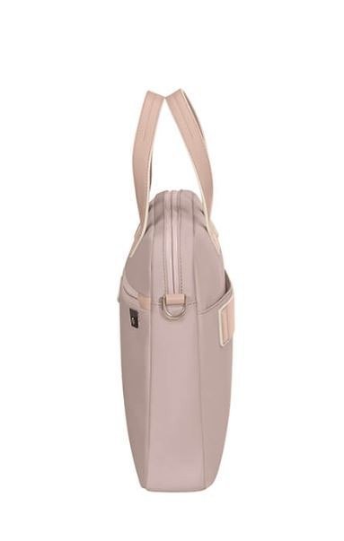Eco Wave torba na notebook 15.6 Szara Eco Wave torba na notebook 15.6 Szara