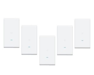 Punkt dostępu AC MESH PRO AP 5 sztuk UAP-AC-M-PRO-5