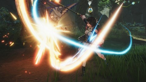 Gra PlayStation 4 Atelier Yumia The Alchemist of Memories and the Envisioned Land Gra PlayStation 4 Atelier Yumia The Alchemist of Memories and the Envisioned Land