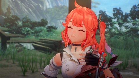 Gra PlayStation 4 Atelier Yumia The Alchemist of Memories and the Envisioned Land Gra PlayStation 4 Atelier Yumia The Alchemist of Memories and the Envisioned Land