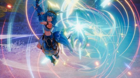 Gra PlayStation 4 Atelier Yumia The Alchemist of Memories and the Envisioned Land Gra PlayStation 4 Atelier Yumia The Alchemist of Memories and the Envisioned Land