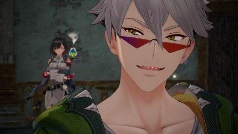 Gra PlayStation 4 Atelier Yumia The Alchemist of Memories and the Envisioned Land Gra PlayStation 4 Atelier Yumia The Alchemist of Memories and the Envisioned Land
