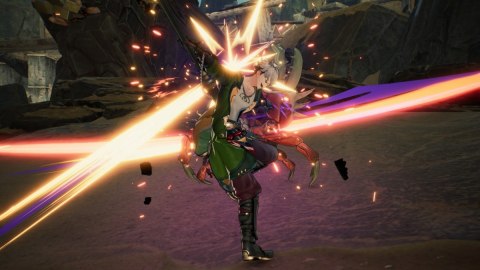 Gra PlayStation 4 Atelier Yumia The Alchemist of Memories and the Envisioned Land Gra PlayStation 4 Atelier Yumia The Alchemist of Memories and the Envisioned Land