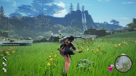 Gra PlayStation 4 Atelier Yumia The Alchemist of Memories and the Envisioned Land Gra PlayStation 4 Atelier Yumia The Alchemist of Memories and the Envisioned Land