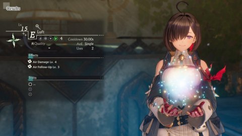 Gra PlayStation 4 Atelier Yumia The Alchemist of Memories and the Envisioned Land Gra PlayStation 4 Atelier Yumia The Alchemist of Memories and the Envisioned Land