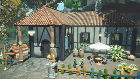 Gra PlayStation 4 Atelier Yumia The Alchemist of Memories and the Envisioned Land Gra PlayStation 4 Atelier Yumia The Alchemist of Memories and the Envisioned Land
